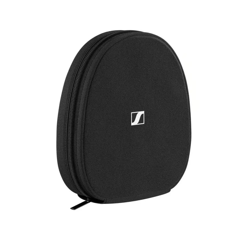 Sennheiser Accentum PLUS Wireless Active Noise Cancelling Headphones - Black Wireless/Bluetooth Earphones