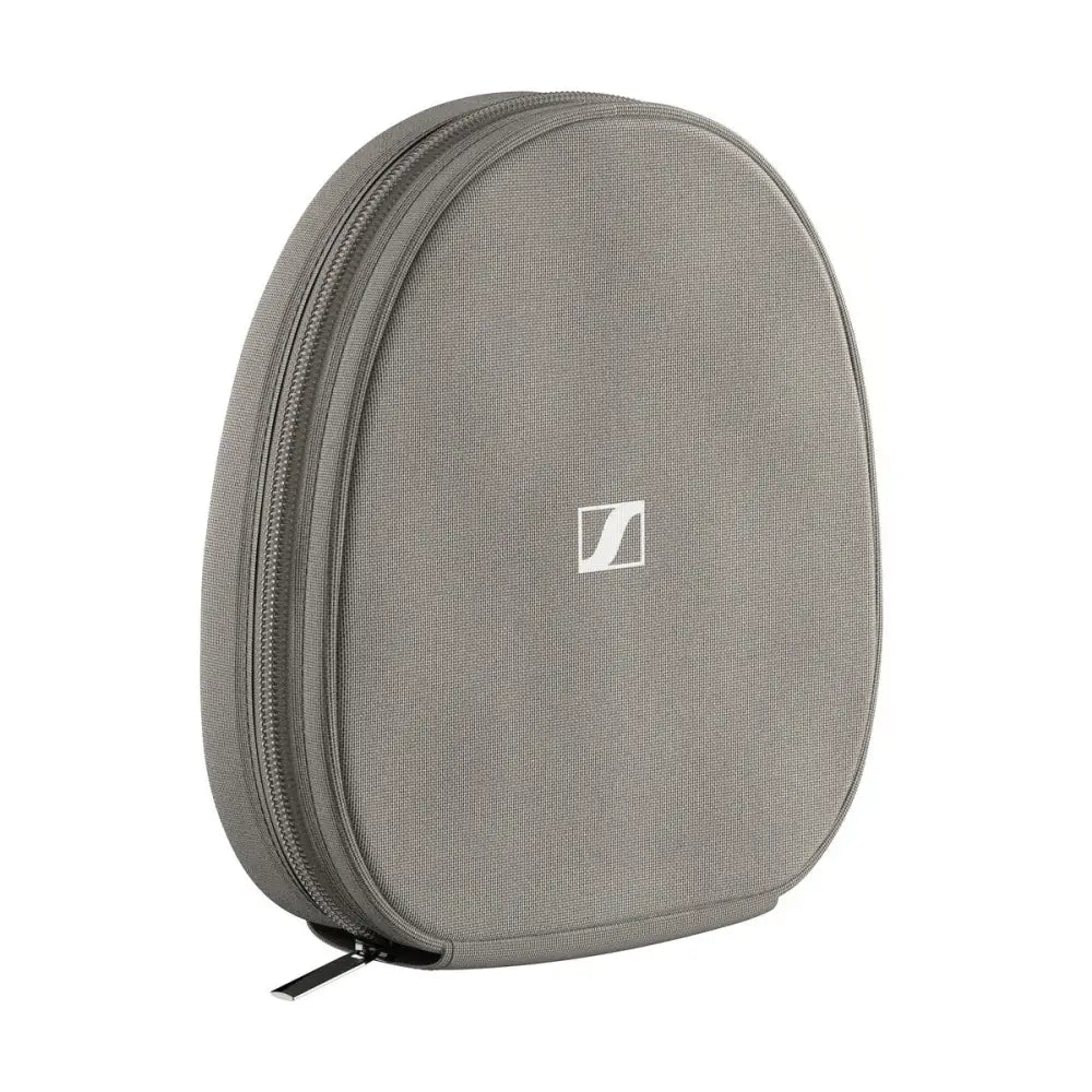 Sennheiser Accentum PLUS Wireless Active Noise Cancelling Headphones - White Wireless/Bluetooth Earphones