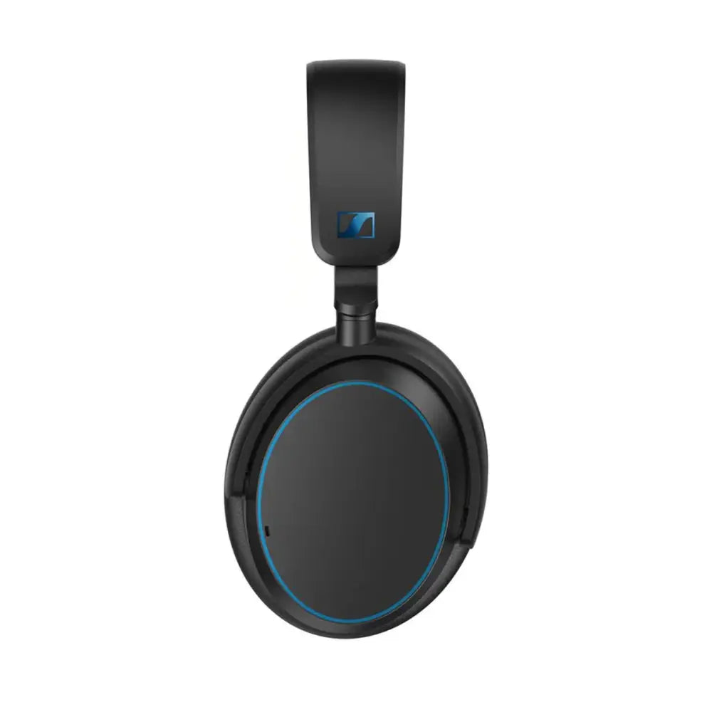 Sennheiser Accentum Wireless Over-Ear Headphones - Blues Version Wireless/Bluetooth Earphones