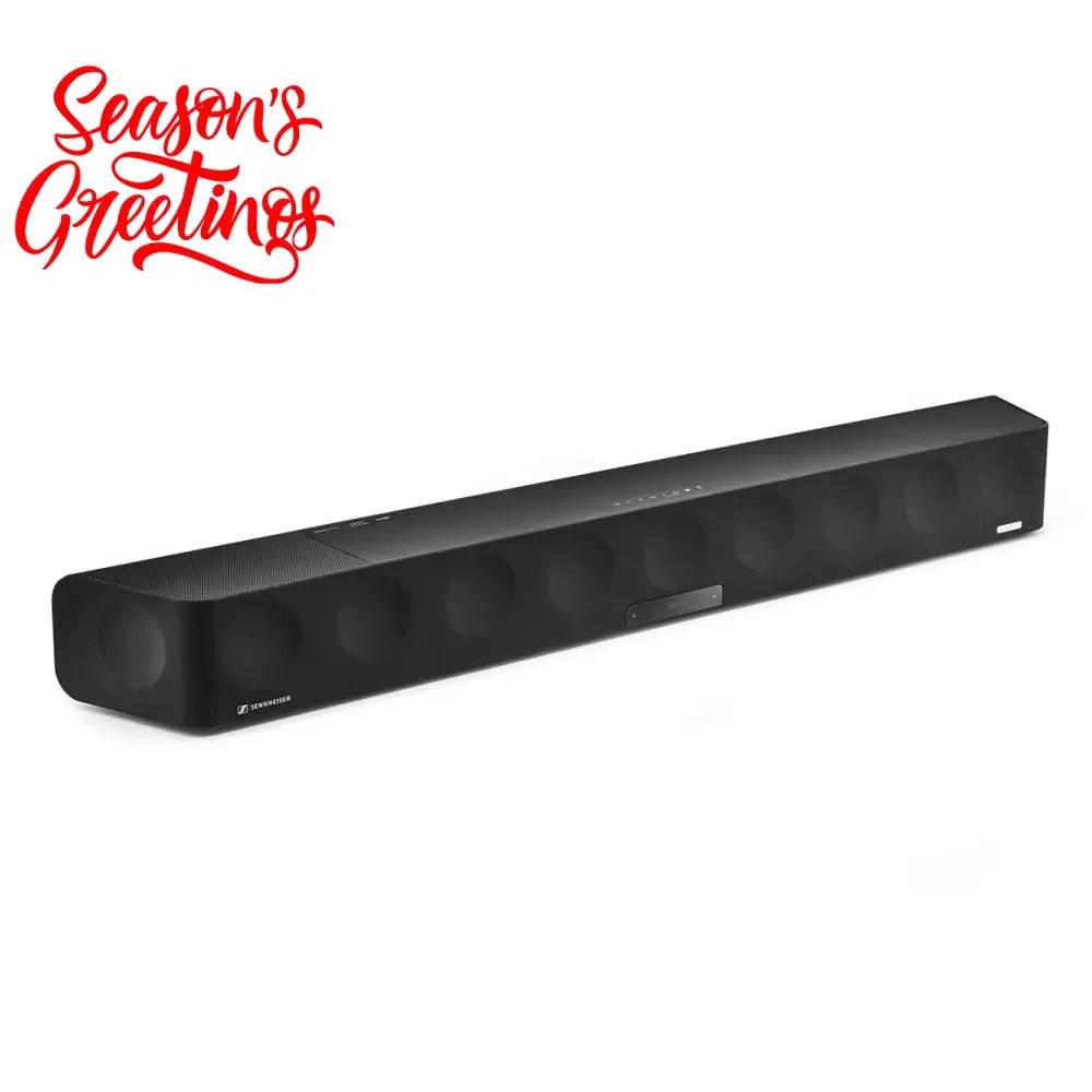 Sennheiser AMBEO Soundbar MAX Multi-speaker Home Cinema System