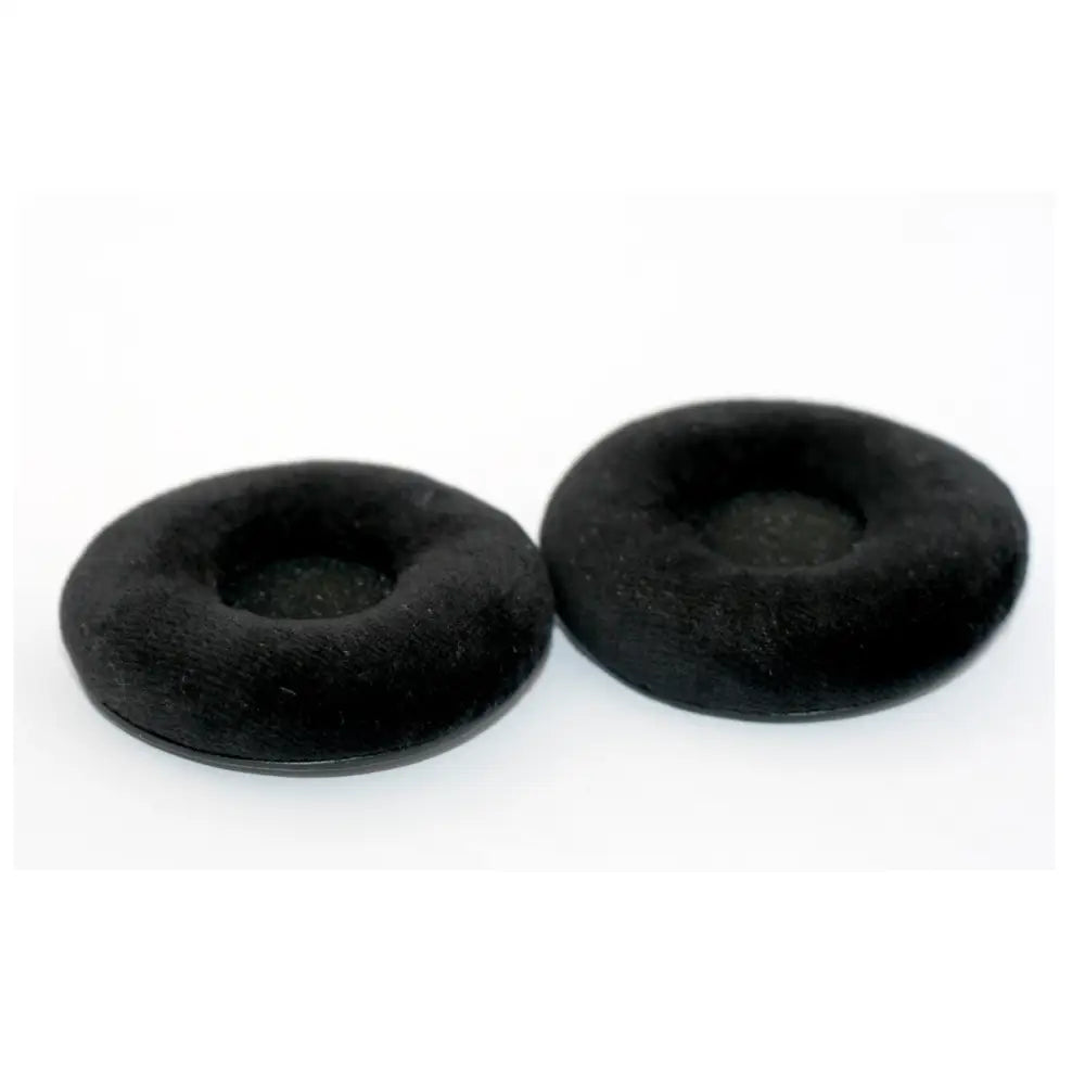 Sennheiser Earpads for HD 25 Velour Black