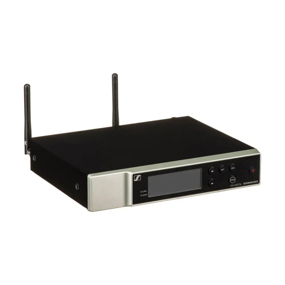 Sennheiser EW-D 835-S SET Digital Wireless Handheld Microphone System with MMD 835 Capsule (S1-7) Handheld Systems