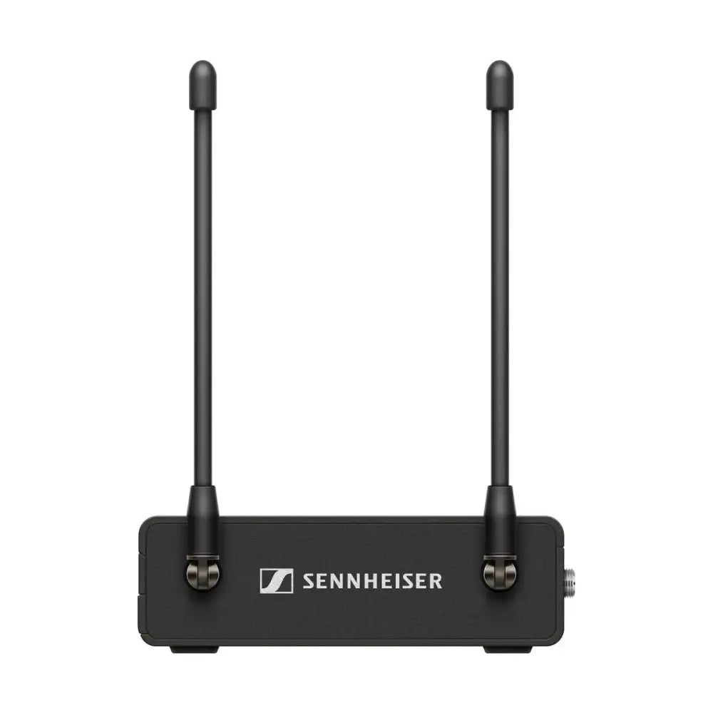 Sennheiser EW-DP Portable 835 Digital Wireless Camera SET (S1-7) Broadcast & Film Systems