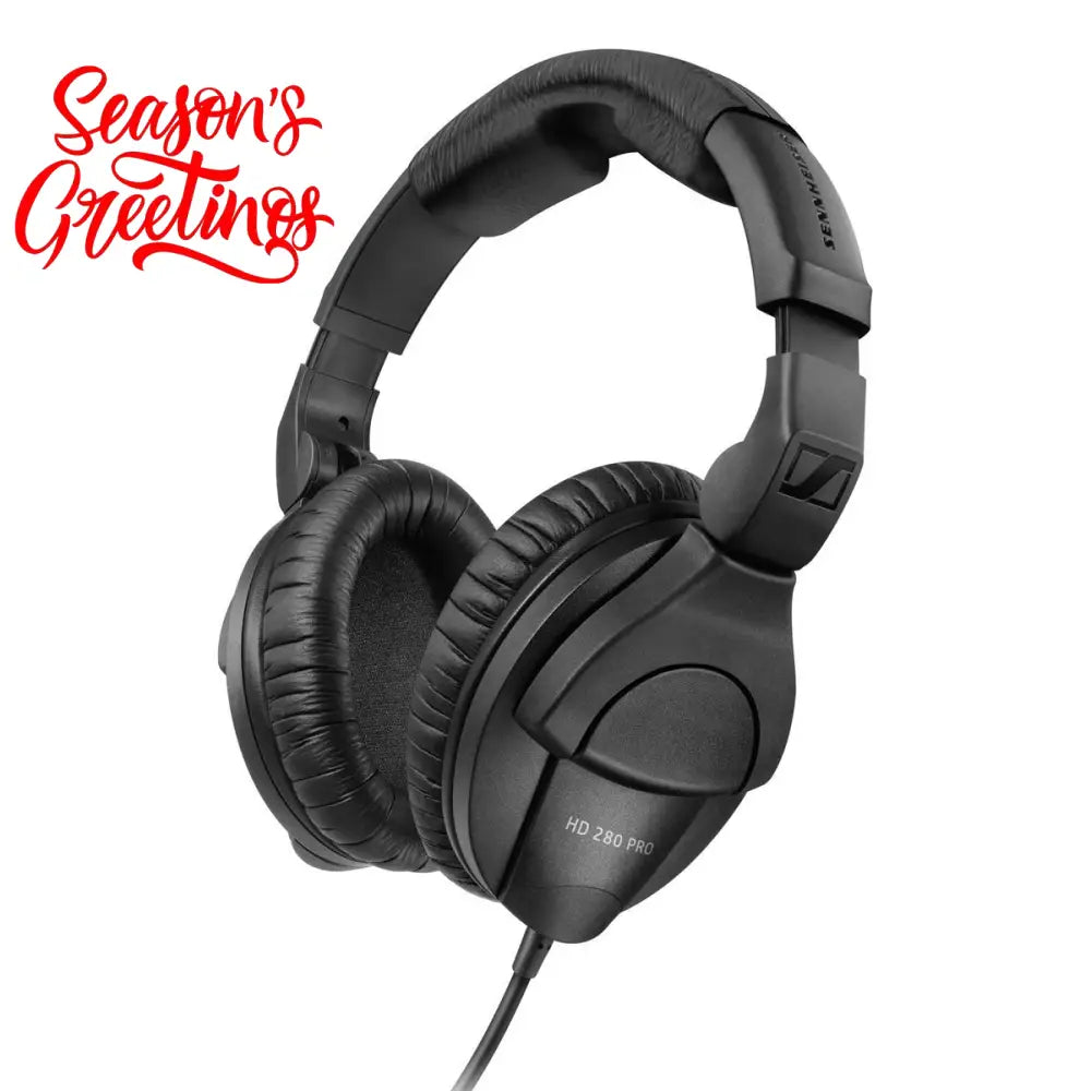 Sennheiser HD 280 PRO Studio Monitoring Headphones Studio Headphones