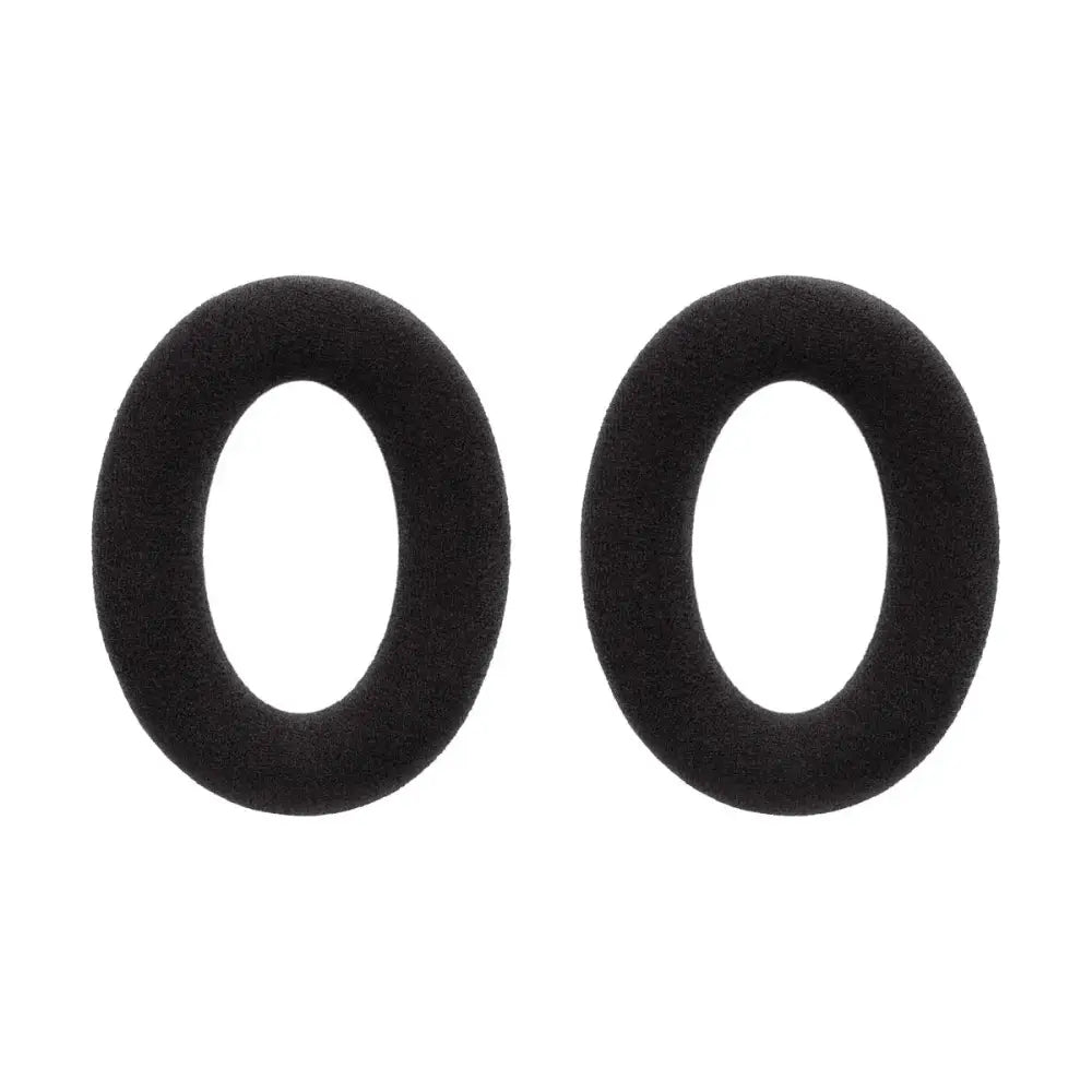 Sennheiser HD 400 Pro Open-Back Studio Headphones Black Studio Headphones