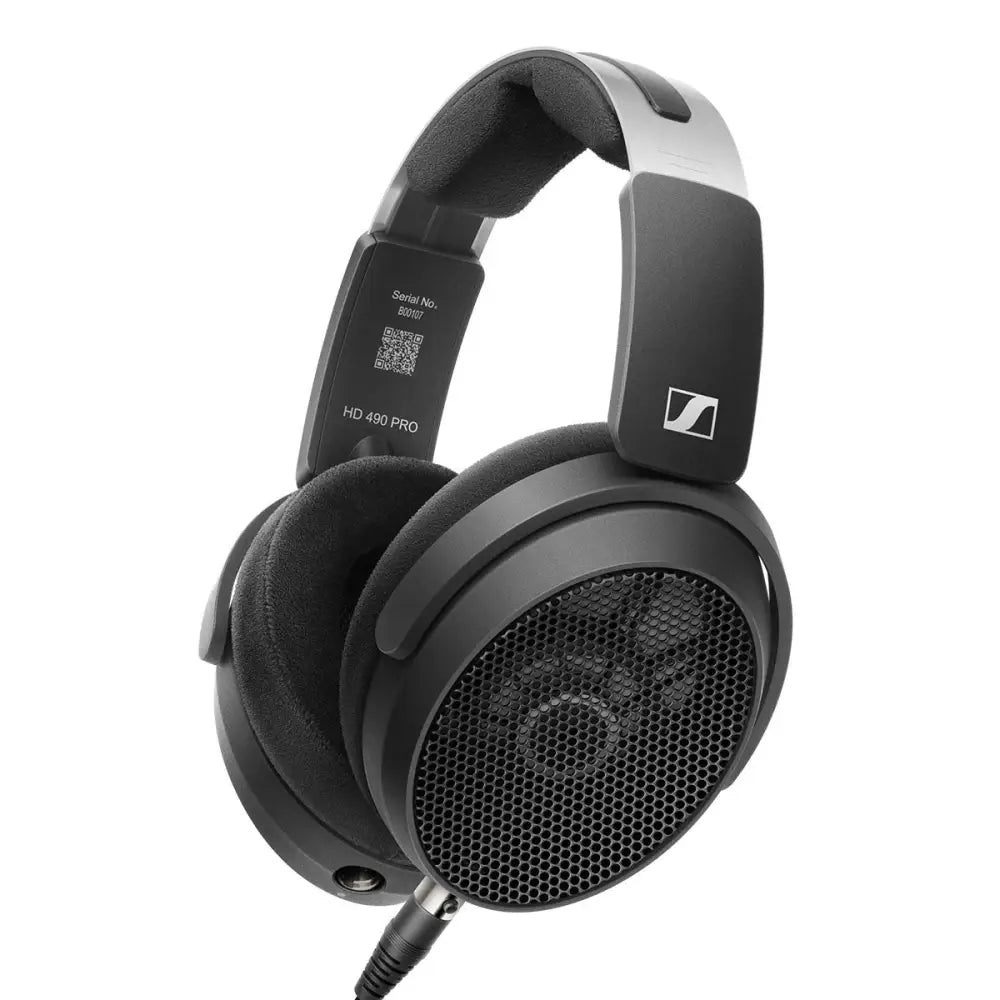 Sennheiser HD 490 PRO Plus Professional Reference Studio Headphones Studio Headphones