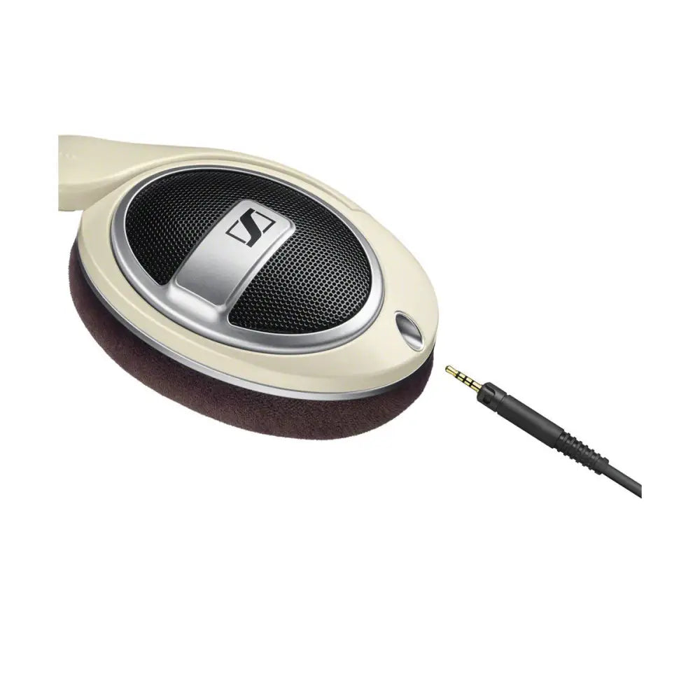 Sennheiser HD 599 Open-Back Over-Ear Headphones Audiophile Headphones