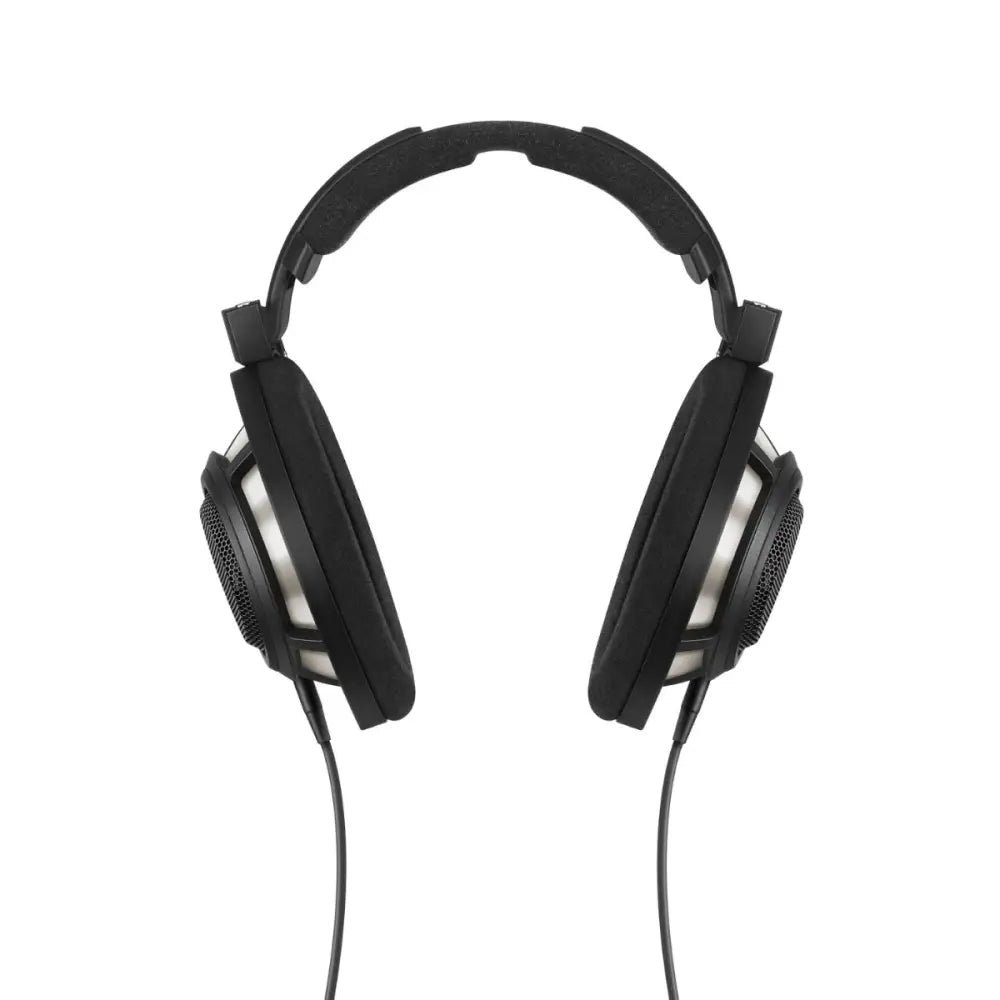 Sennheiser HD 800 S Reference Class Over-Ear Audiophile Stereo Headphones Audiophile Headphones