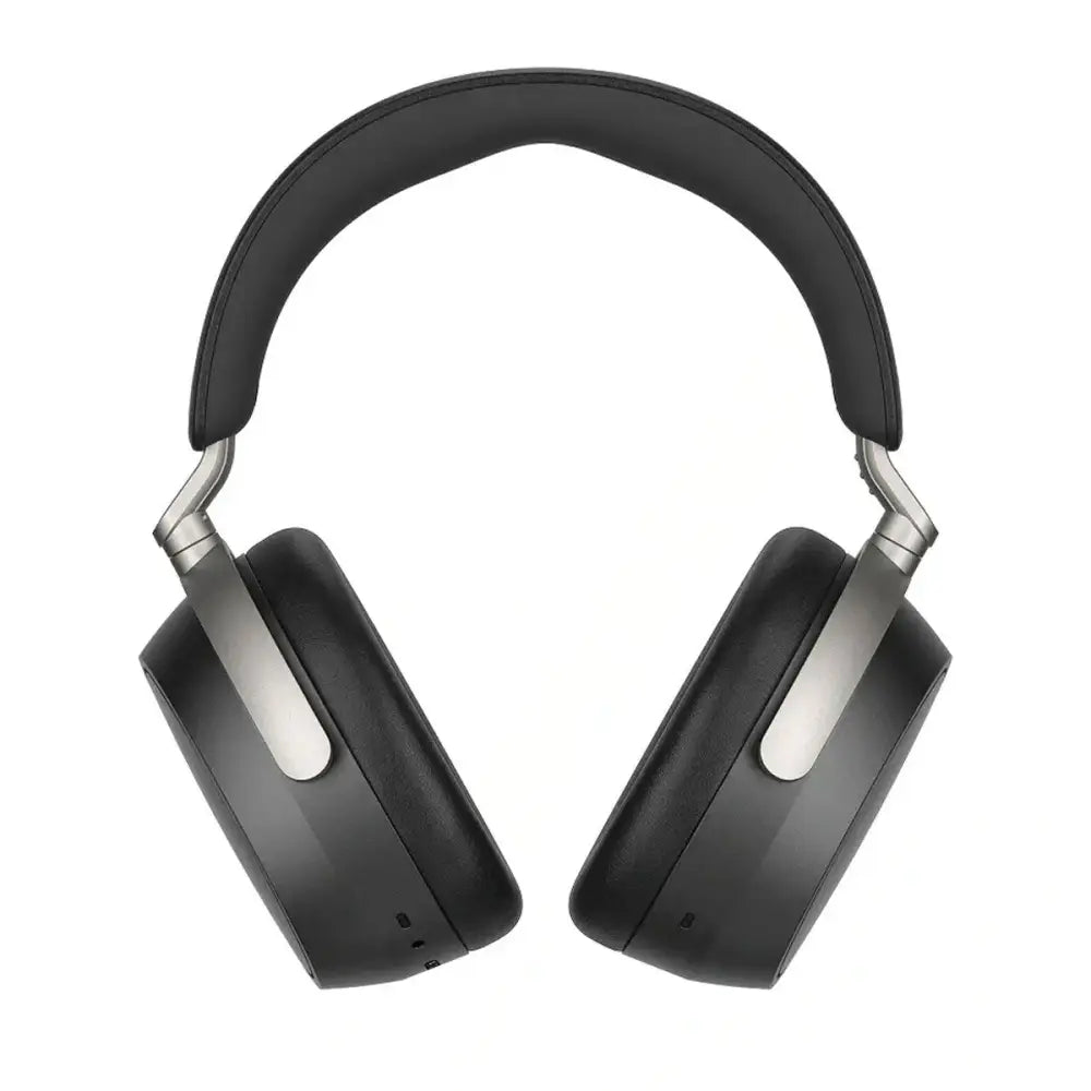 Sennheiser HDB 630 Closed-Back Wireless Around-Ear Headphones with ANC and BTD 700 Bluetooth Adapter Audiophile