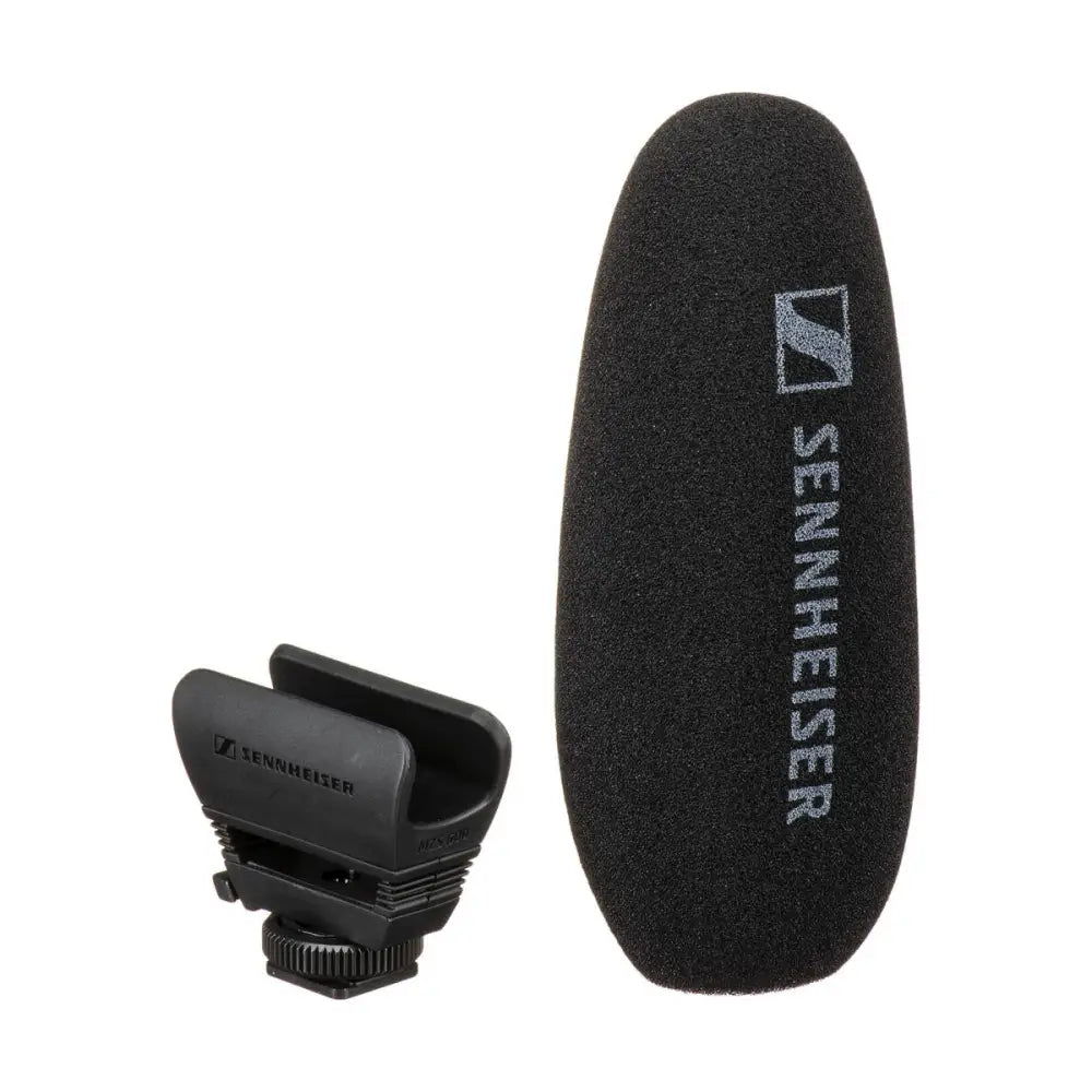 Sennheiser MKE 600 Shotgun Microphone Shotgun Microphone