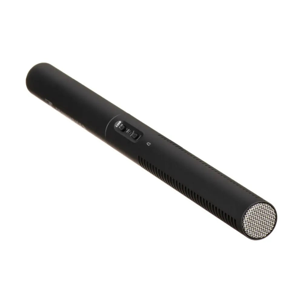 Sennheiser MKE 600 Shotgun Microphone Shotgun Microphone