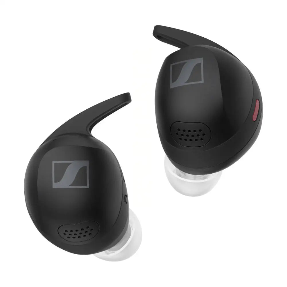 Sennheiser MOMENTUM Sport True Wireless Earbuds - Black Wireless Earbuds