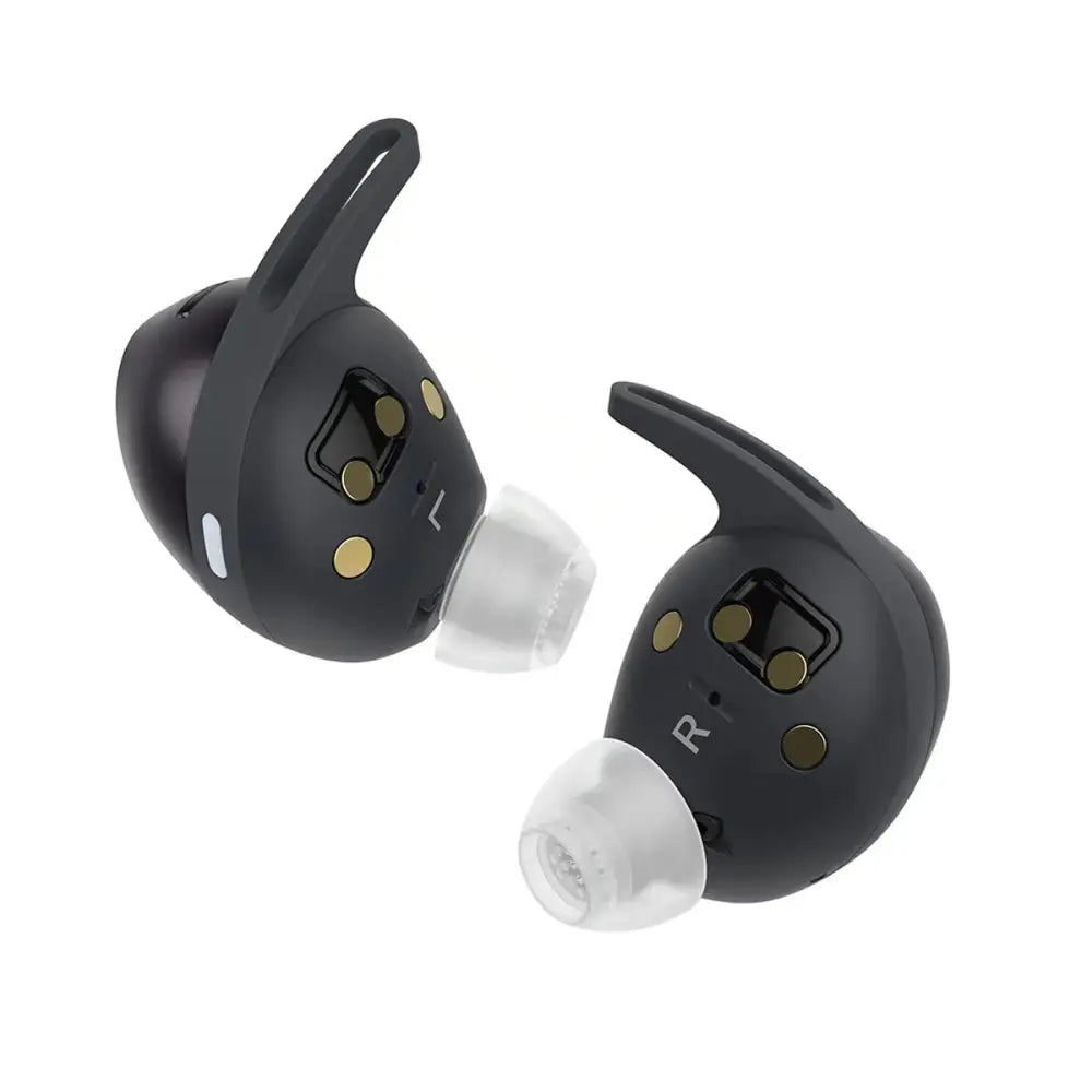 Sennheiser MOMENTUM Sport True Wireless Earbuds - Graphite Wireless Earbuds