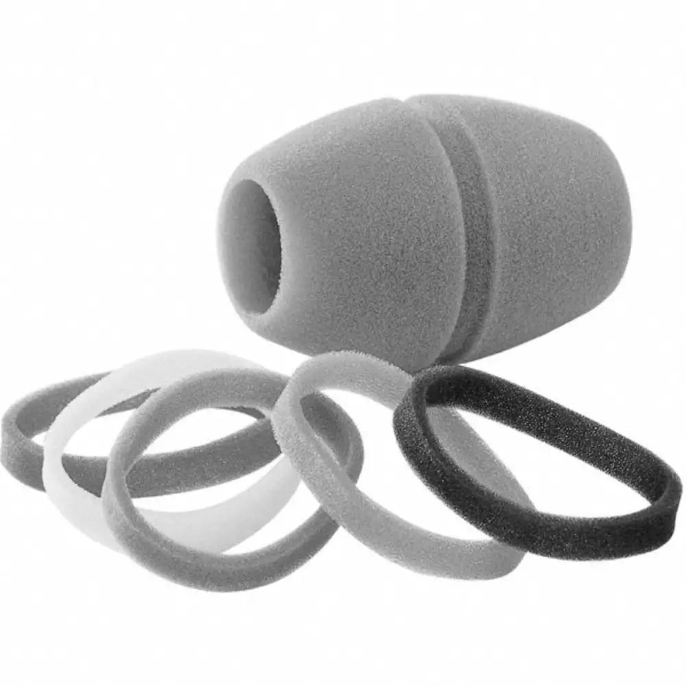 Sennheiser MZW 5000-ANT Foam Windshield Anthracite For SKM 5200-II