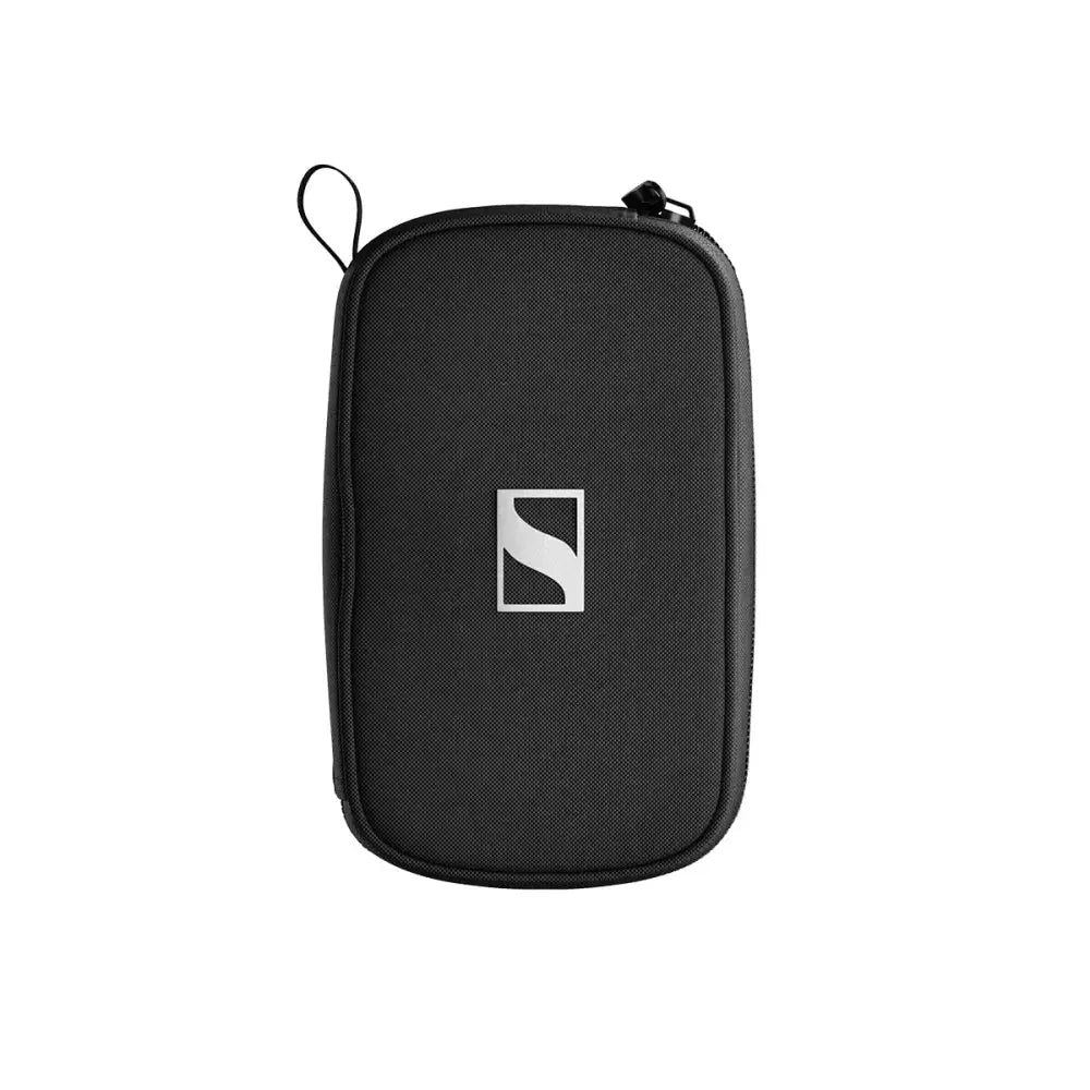 Sennheiser Profile Wireless 1-Person Clip-On Wireless Microphone System/Recorder for Camera & Smartphone (2.4 GHz)