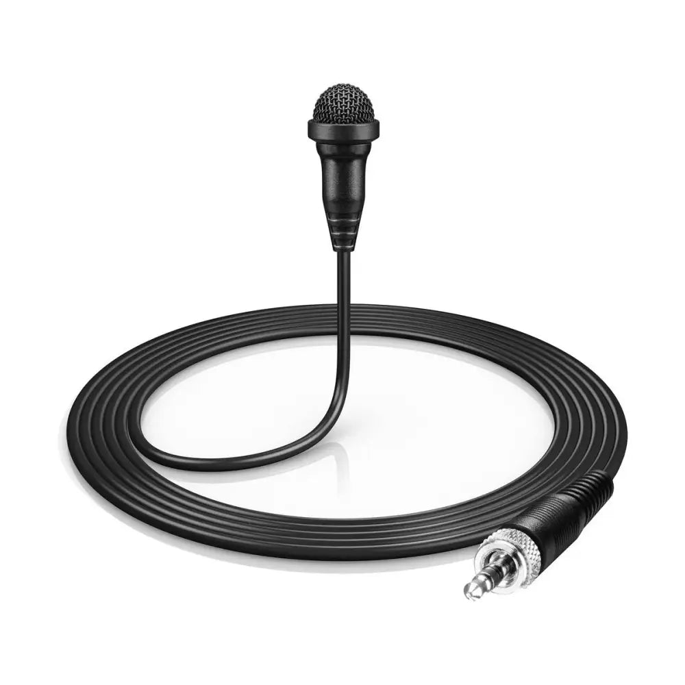 Sennheiser XSW 1-ME2-B Wireless Lavalier Microphone Set Lapel Systems