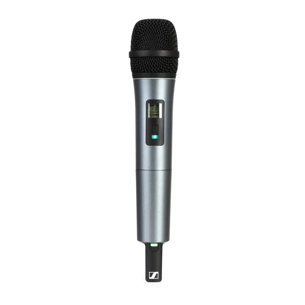 Sennheiser XSW 2-835-B Wireless Handheld Vocal Set 614-638MHz Handheld Systems