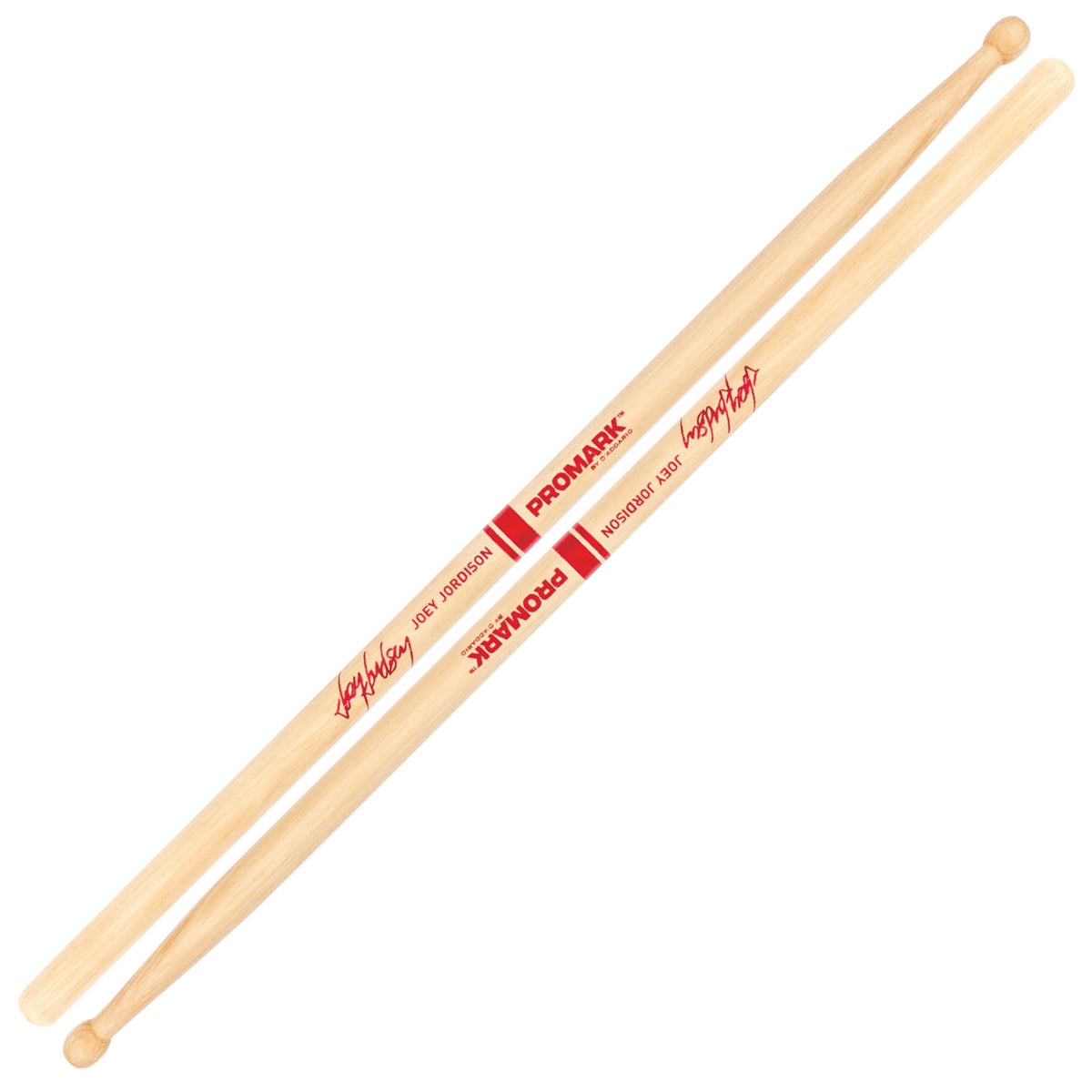 Promark TX515W Joey Jordison 515 Round Tip