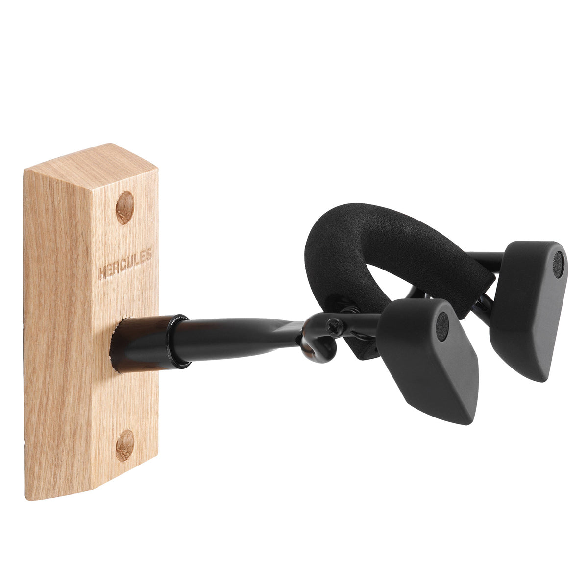 Hercules DSP57WB Violin Hanger For Wall Mounting