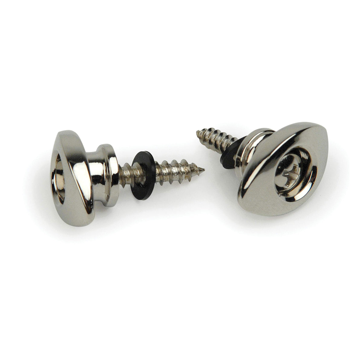 Planetwaves PWREP202 Rotating Elliptical End Pin - Pair