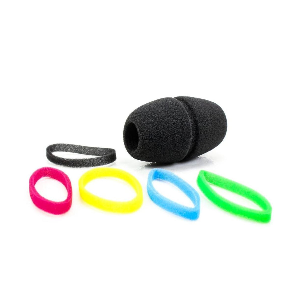 Sennheiser MZW 4032-A Foam Windshield, Anthracite