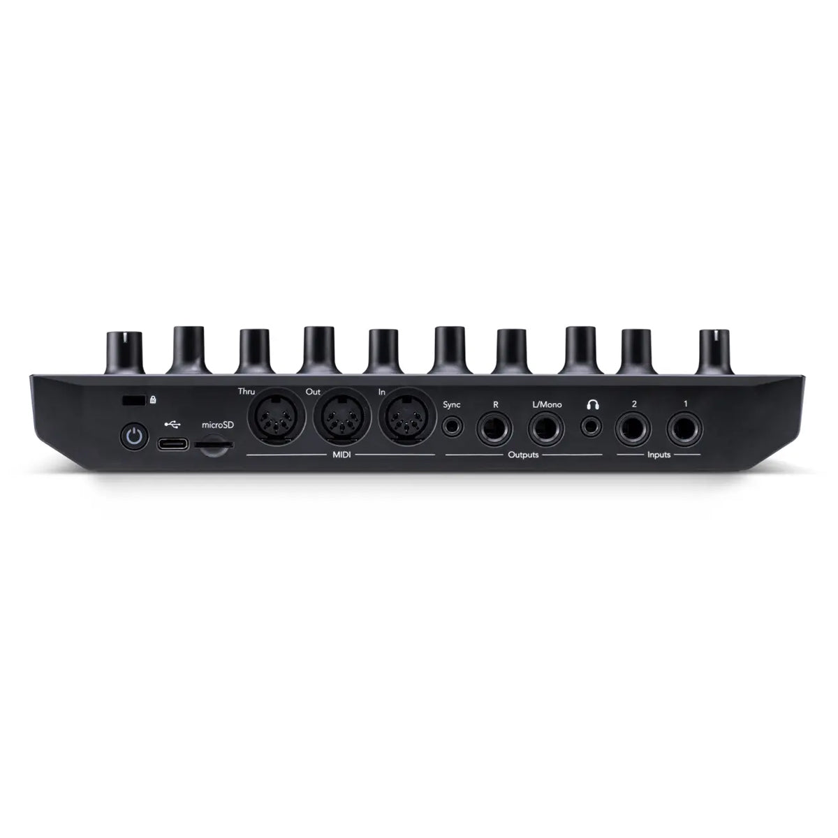 Novation Circuit Tracks Groovebox