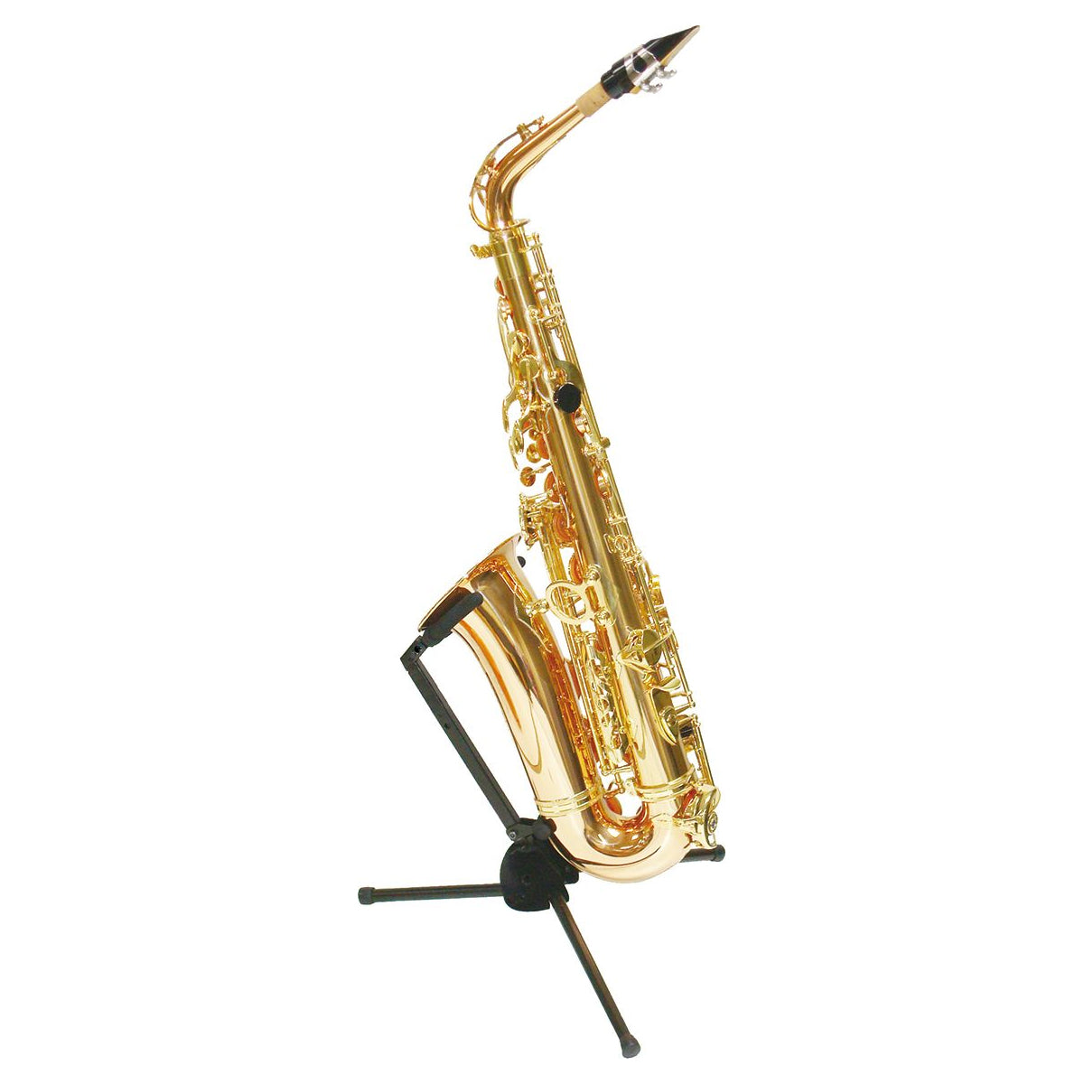 Hercules DS431B Travlite Alto Sax Stand