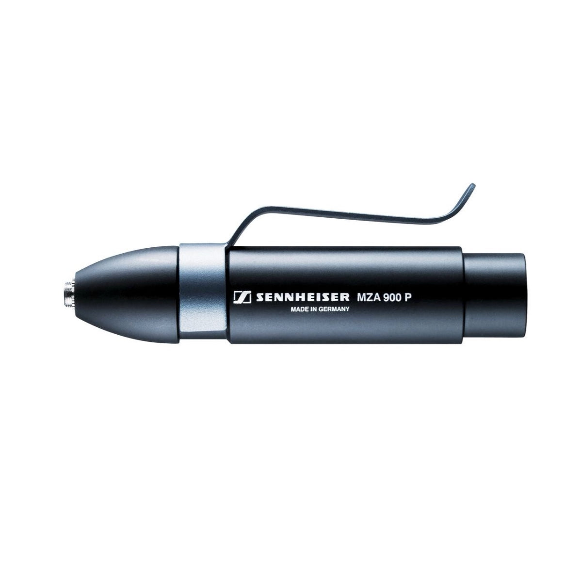 Sennheiser MZA 900 P Phantom Power Adapter, XLR 3, 3.5mm Jack Socket