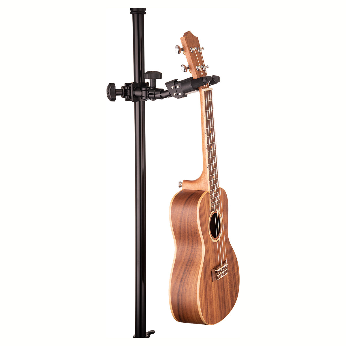 Hercules USP20CB Auto Grip Ukulele Clamp