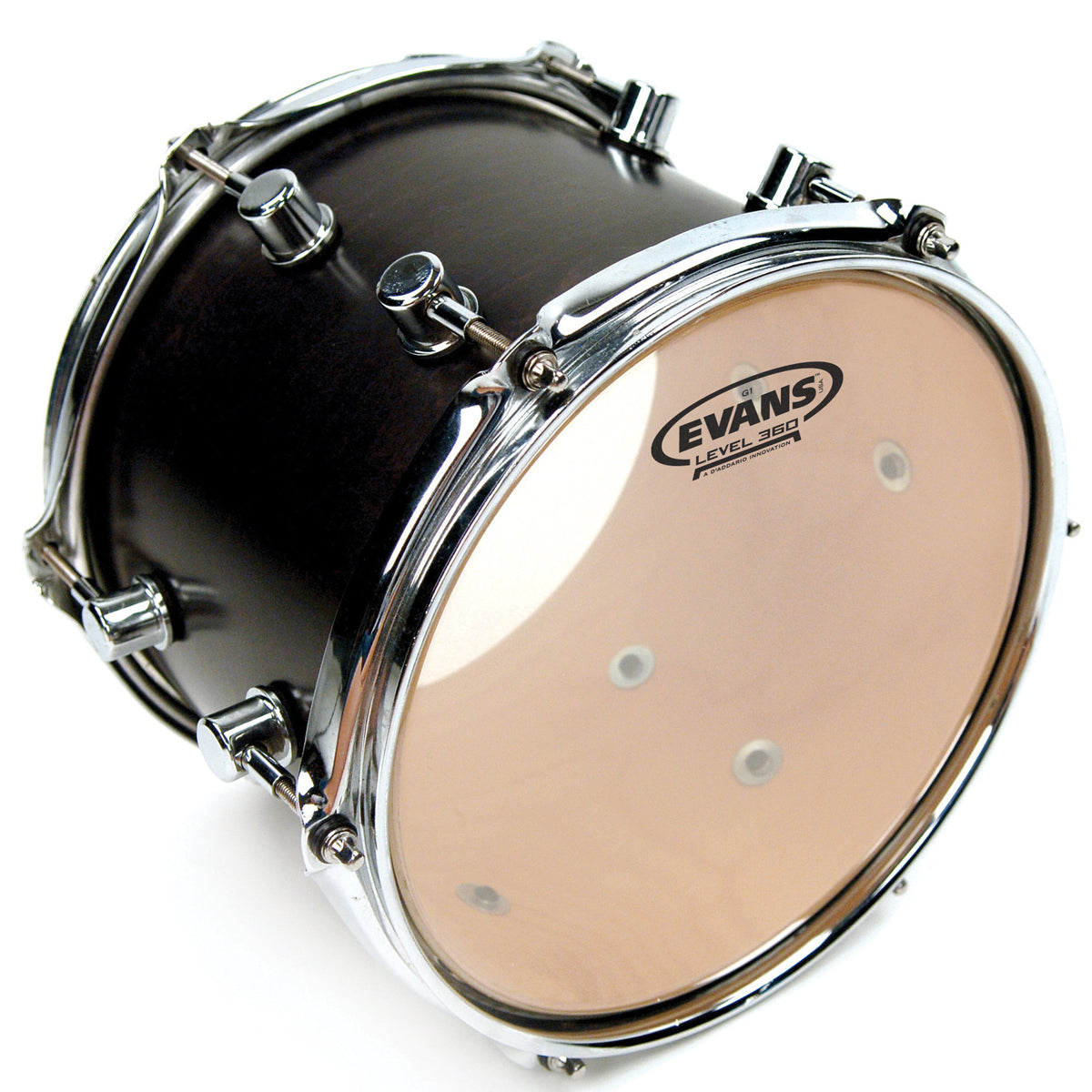 Evans TT08G1 G1 Clear 8" Drumhead