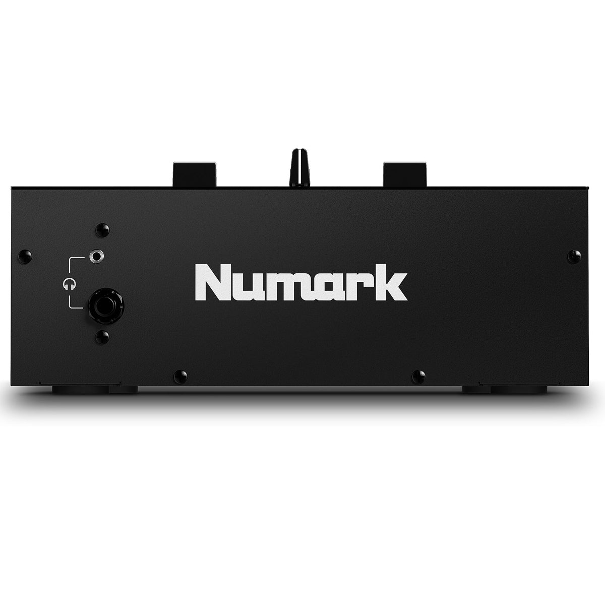 Numark Scratch Pro Battle Mixer with DVS Support