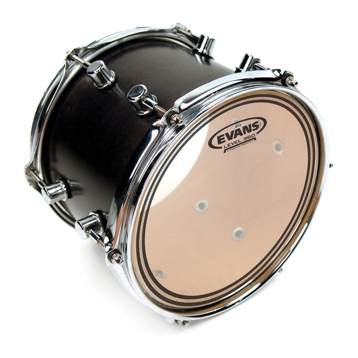 Evans TT14EC2S EC2 Clear 14" Drumhead