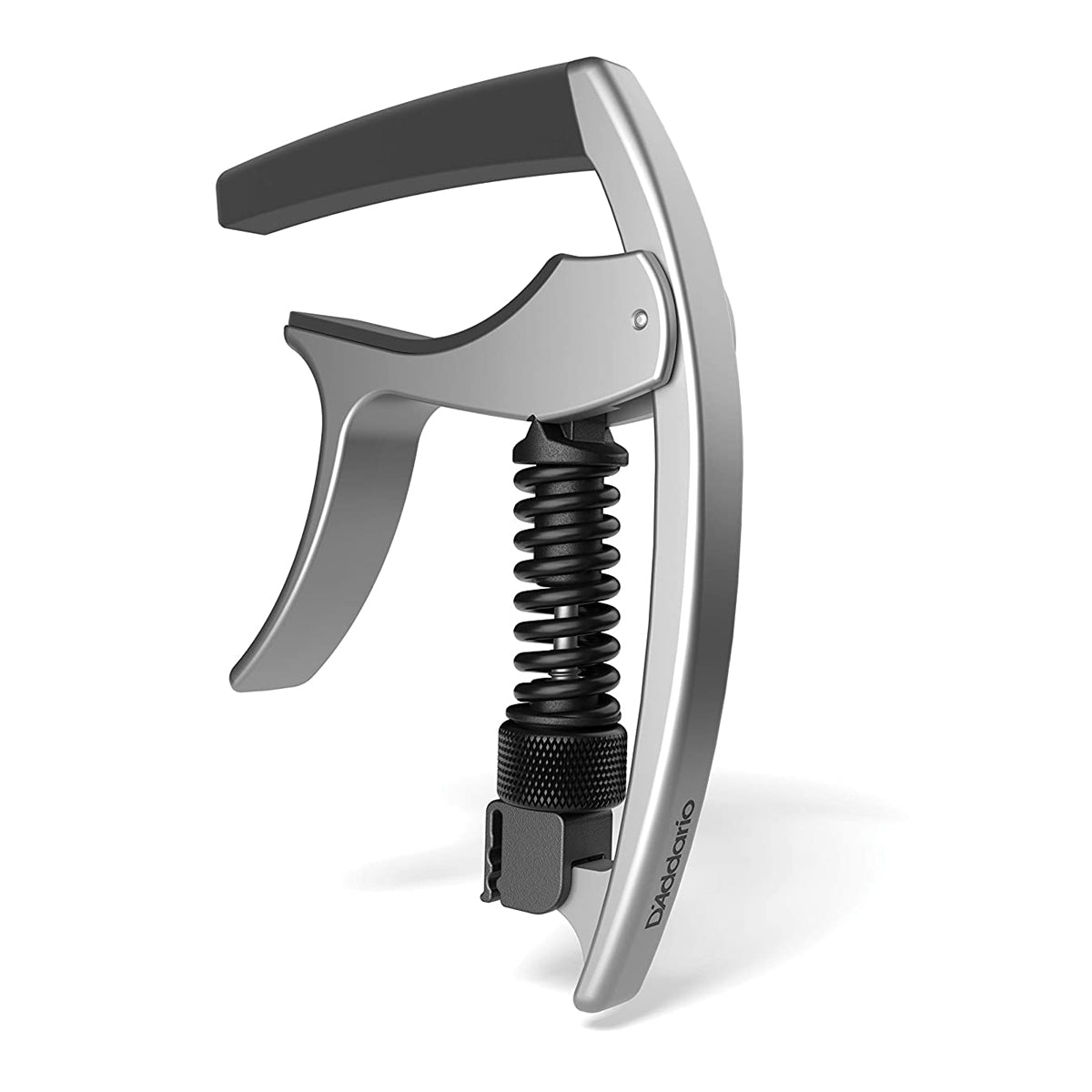 Planetwaves PWCP09S Tri-Action Capo - Silver