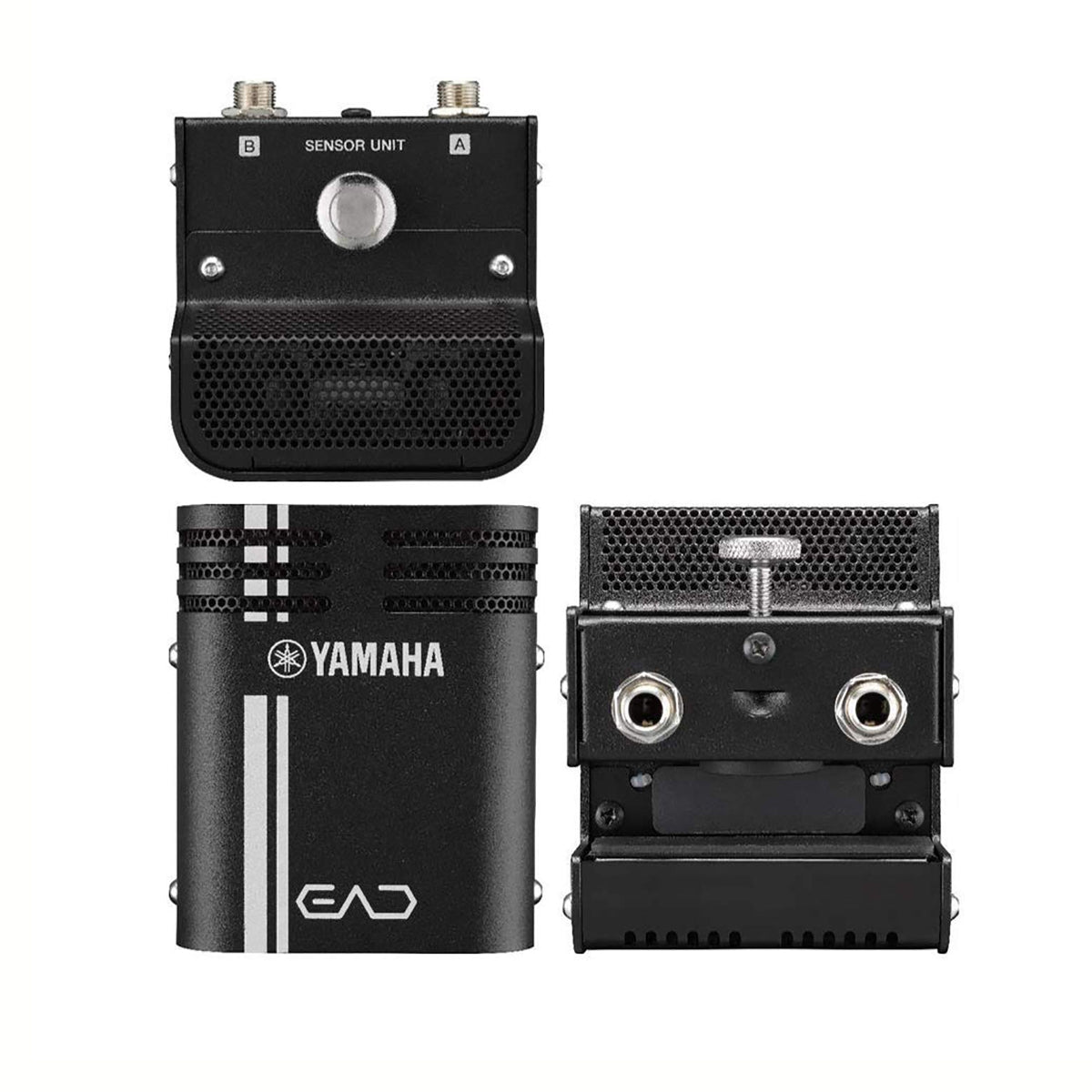 Yamaha EAD10 Drum Module with Mic and Trigger Pickup