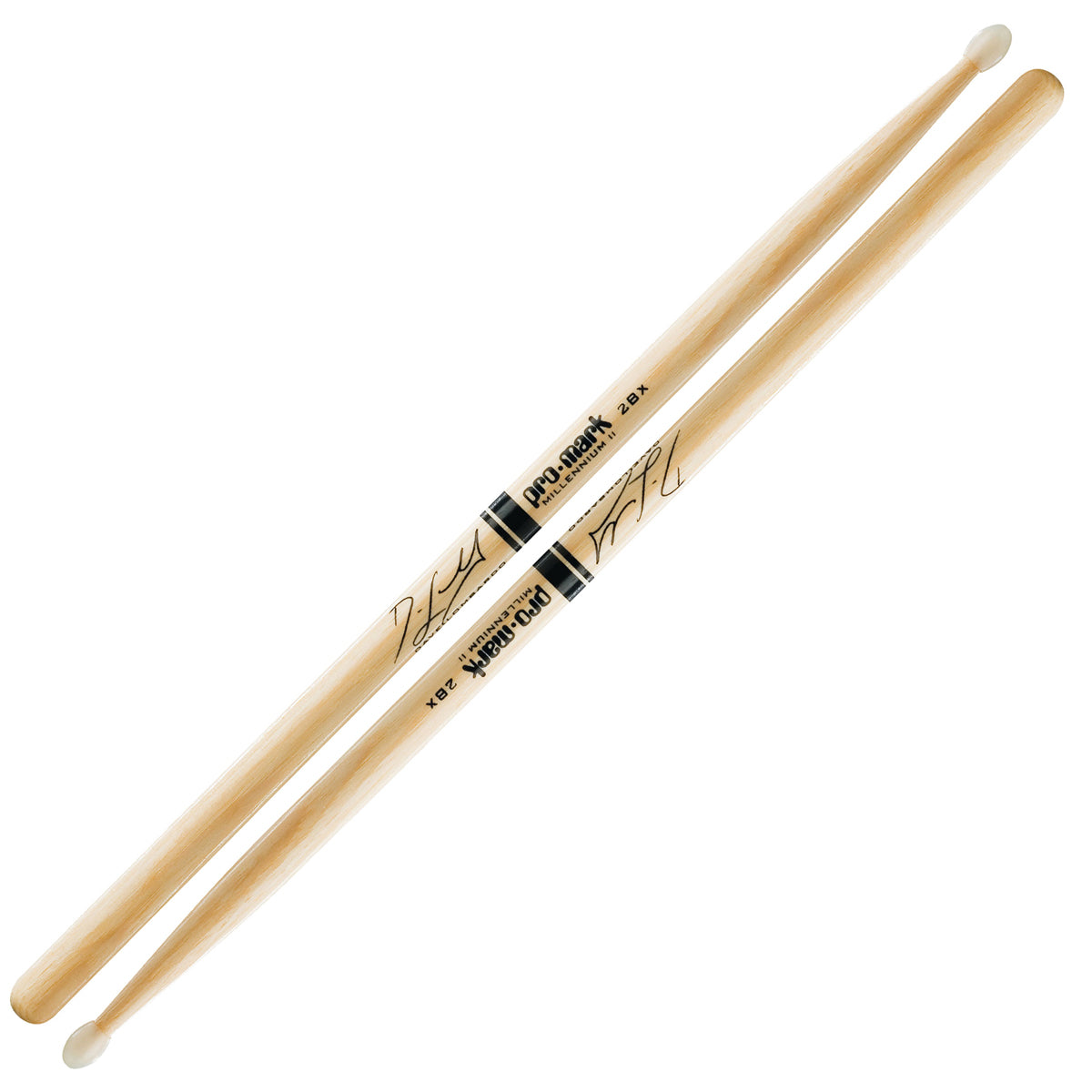 Promark TX2BXN Dave Lombardo 2BX Nylon Tip