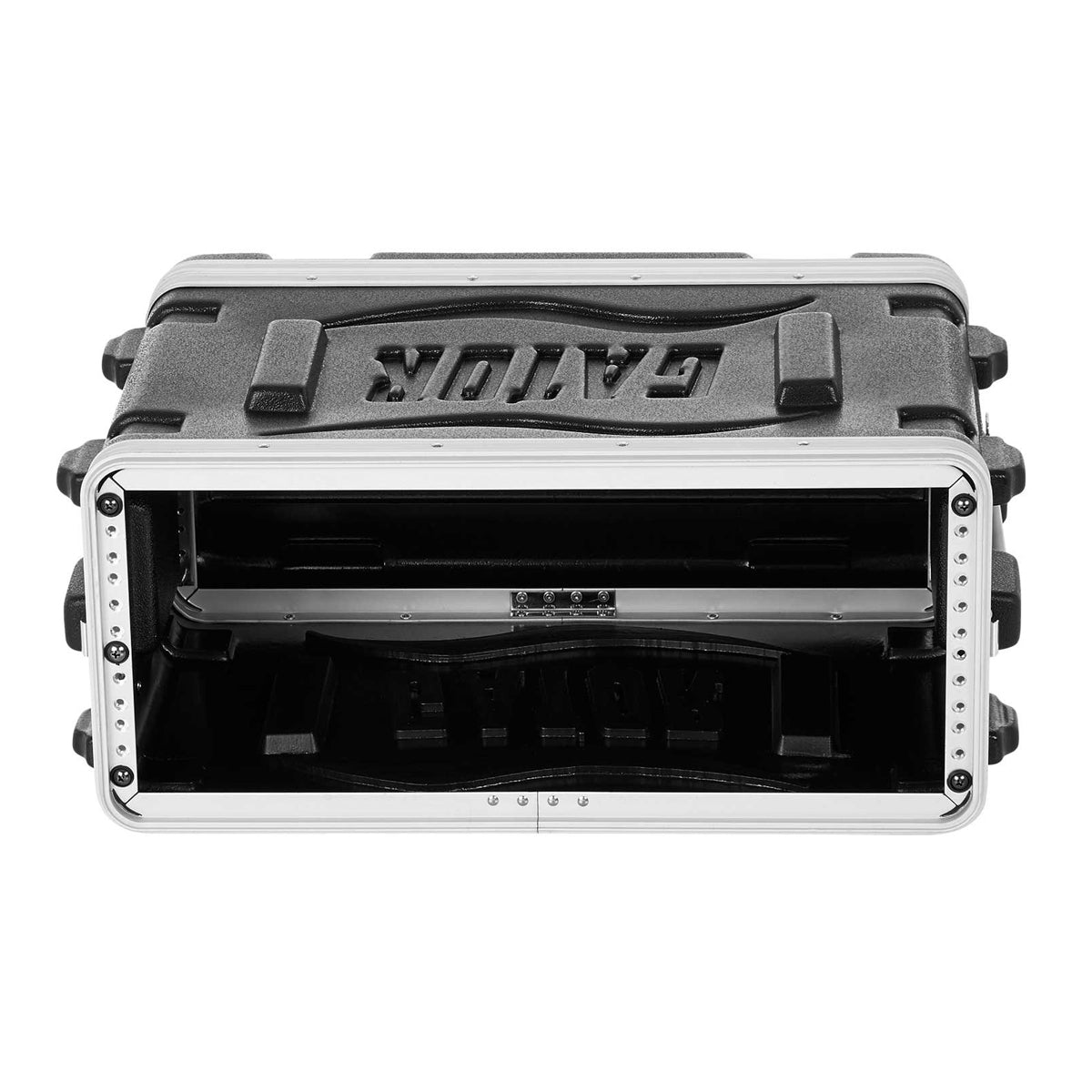 Gator GR-4S Rack Case Molded 4U Shallow