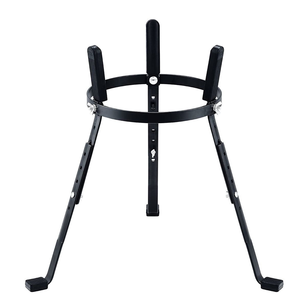 Meinl HC512MA Headliner Series Conga Set 11" & 12" Incl Basket Stands - Maple