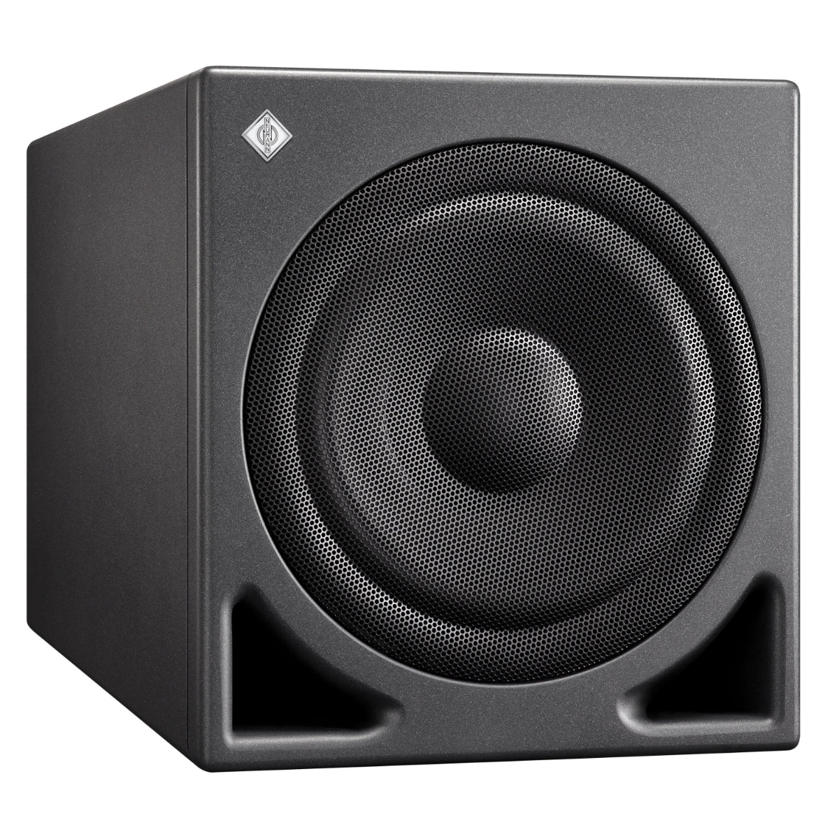 Neumann KH 810 G Active Subwoofer, 7.1 High Definition Bass Management, 10" Driver