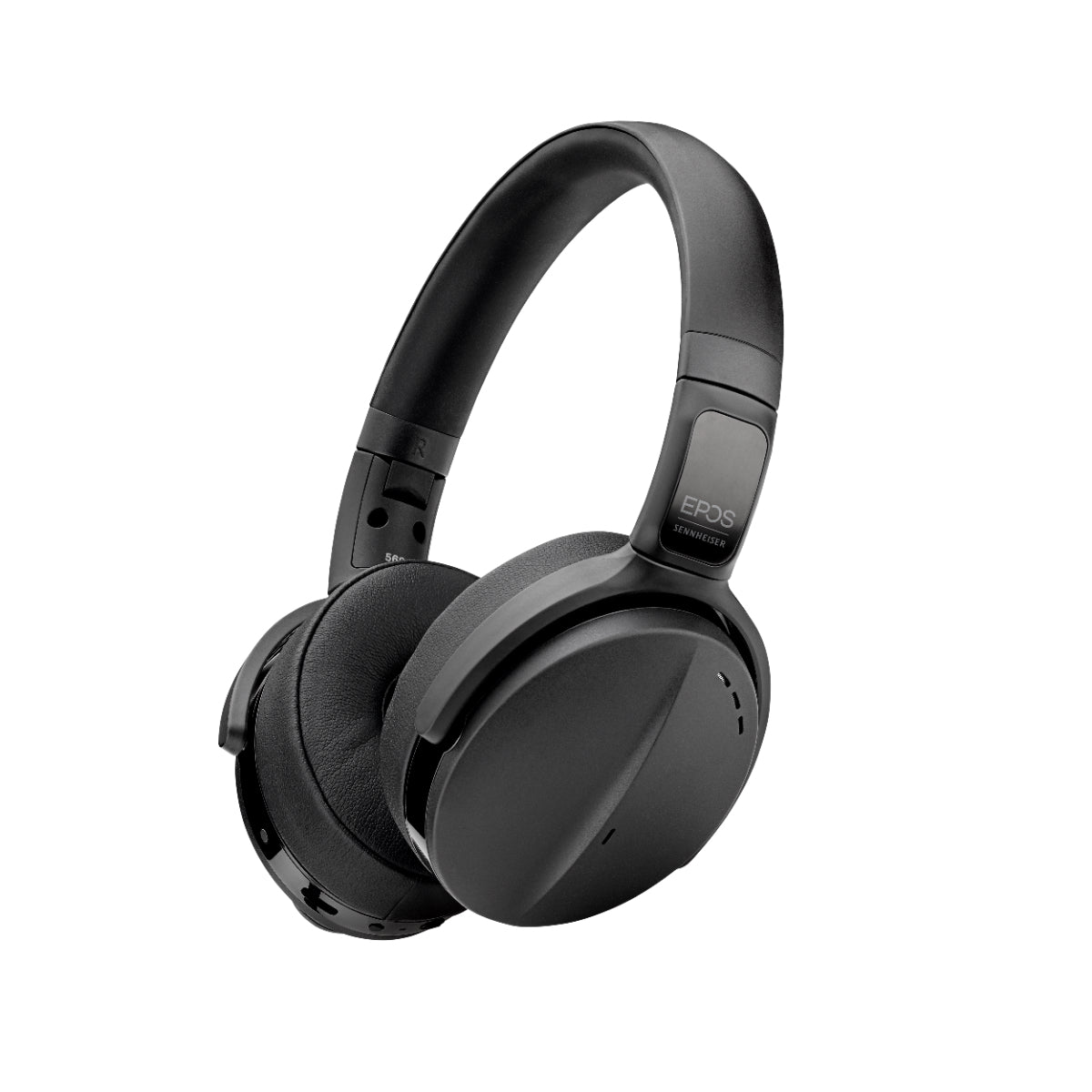 EPOS ADAPT 560 BT ANC Smart Boom Arm Mic Headset With Dongle & Case