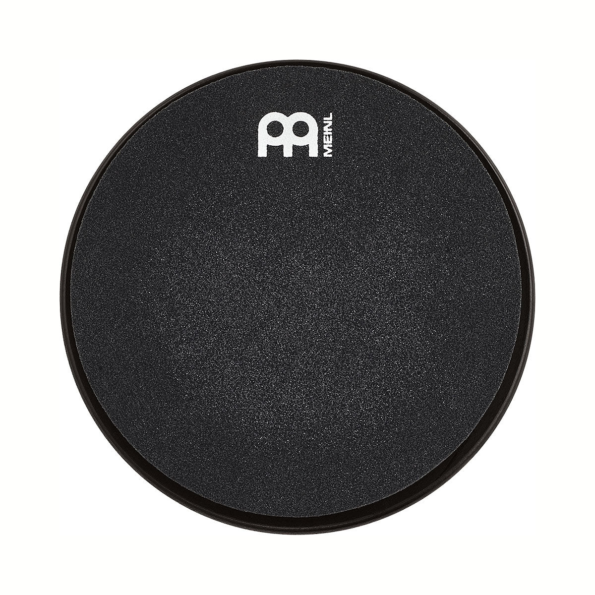 Meinl MMP6BK Marshmallow Practice Pad 6" Black
