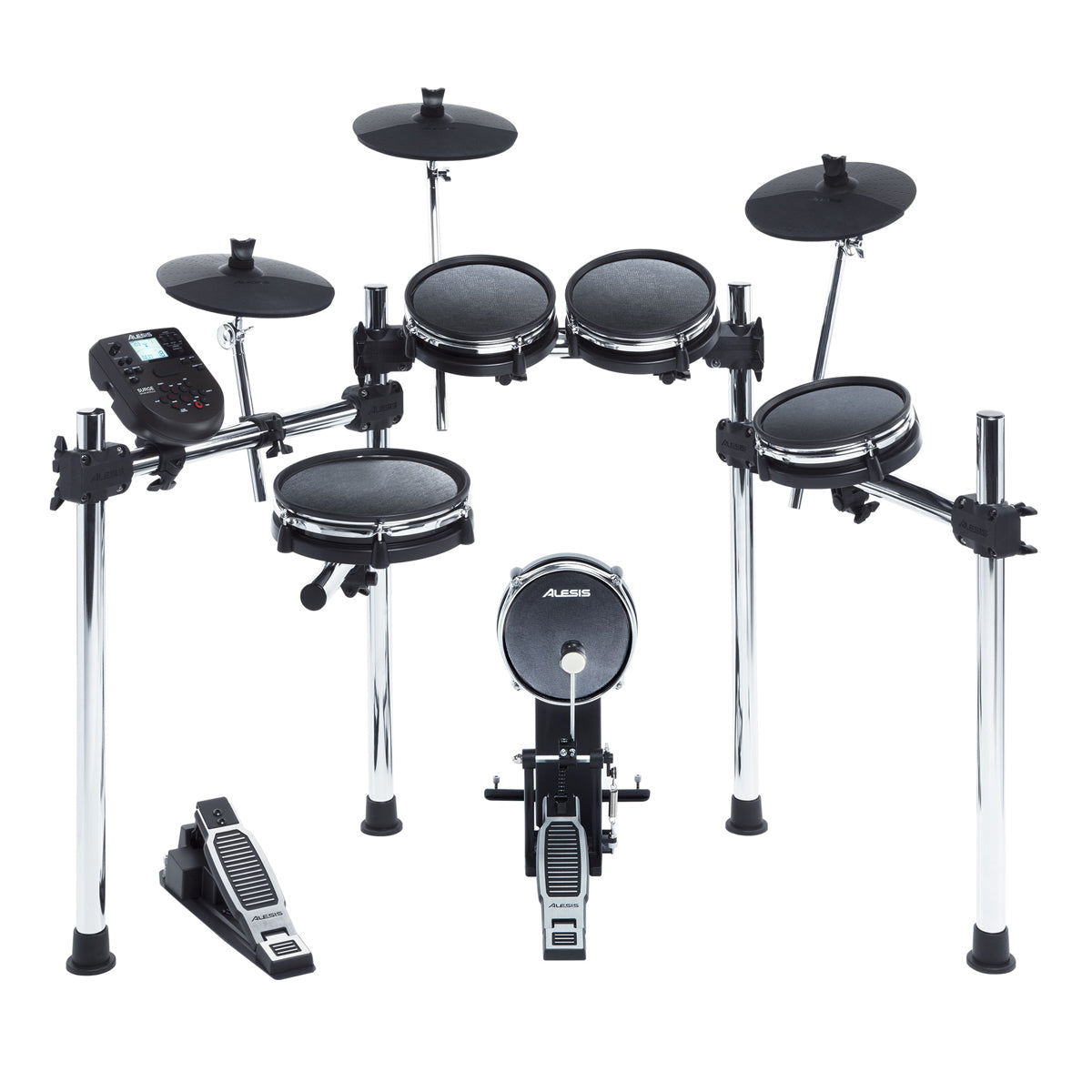 Alesis deals electric drum