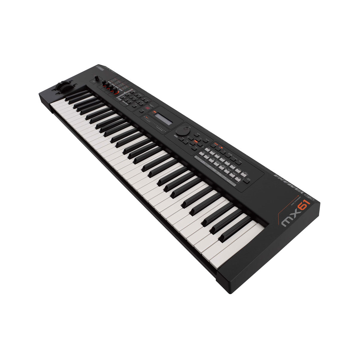 Yamaha MX61 Synthesizer