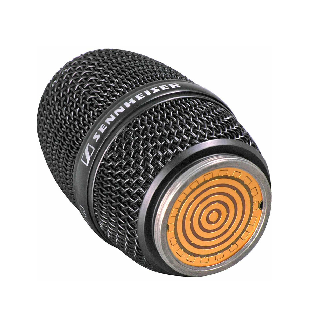 Sennheiser MMK 965-1 BK True Condenser Capsule Adjustable Cardioid/Super Cardioid Black