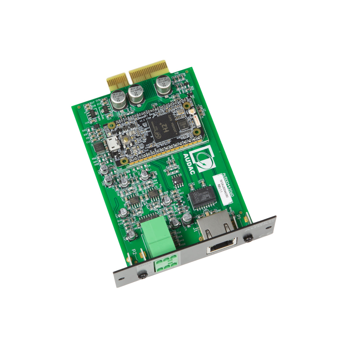 Audac Audio Streaming Sourceconª Module