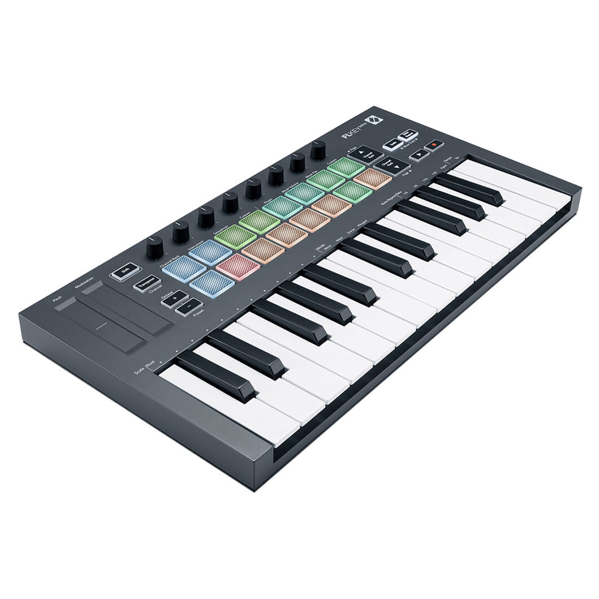 Novation FLkey Mini Keyboard Controller
