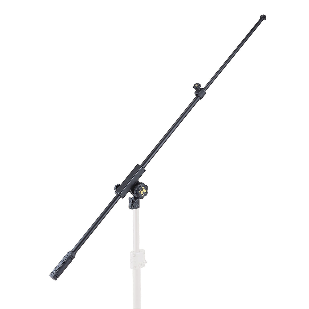 Buy K&M 4-Way Extendable Fishing Pole Microphone Boom, from 1,200