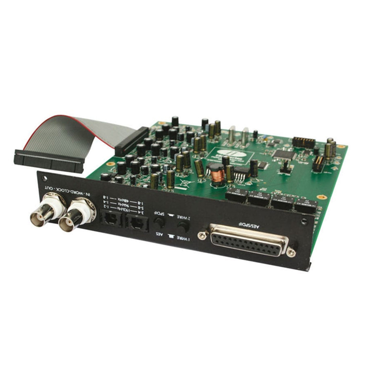 Focusrite ISA828 A/D Conversion Card