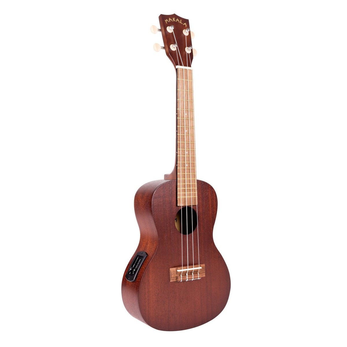 Kala MKCE Makala Classic Concert Ukulele with EQ