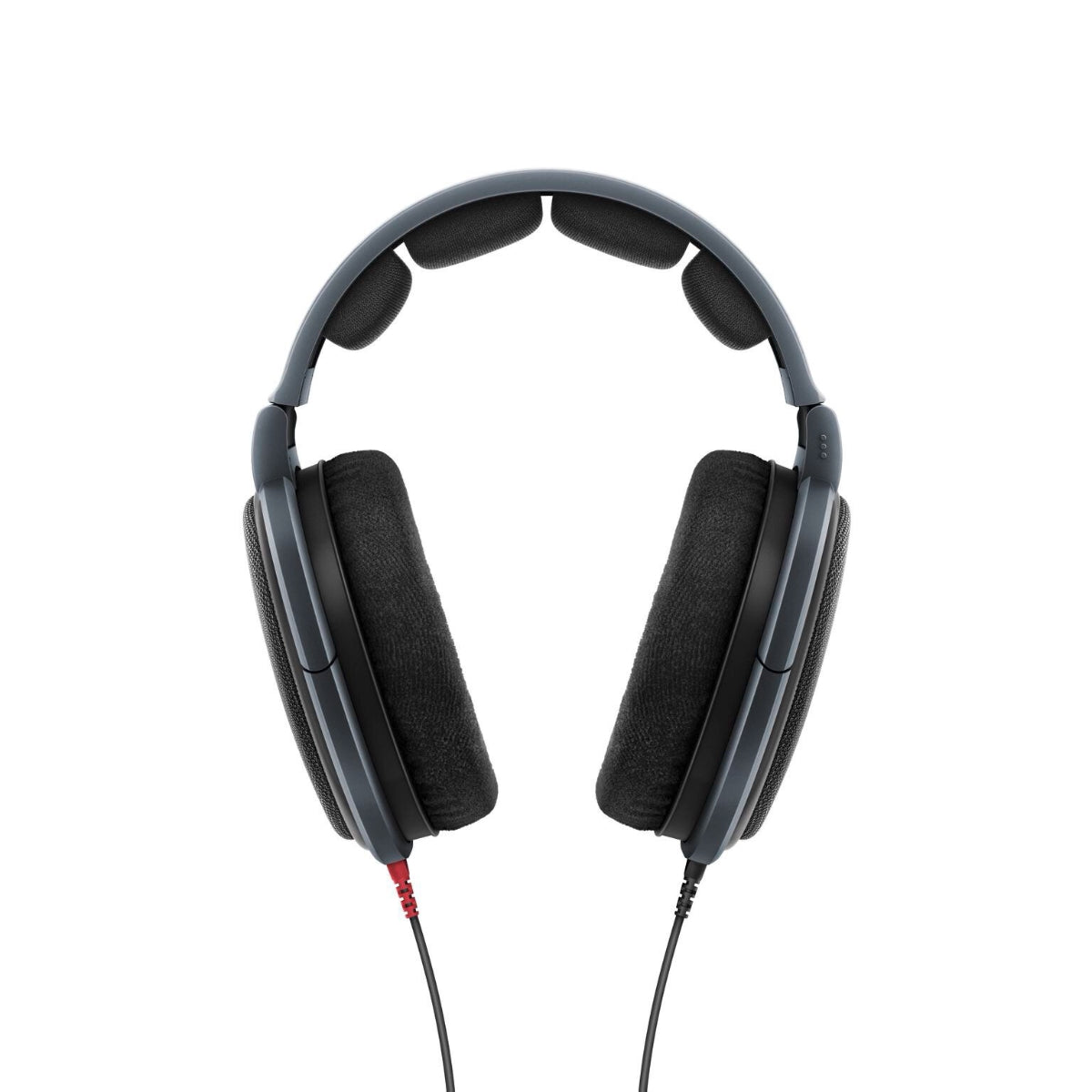 Sennheiser HD 600 Open Back Audiophile Headphones