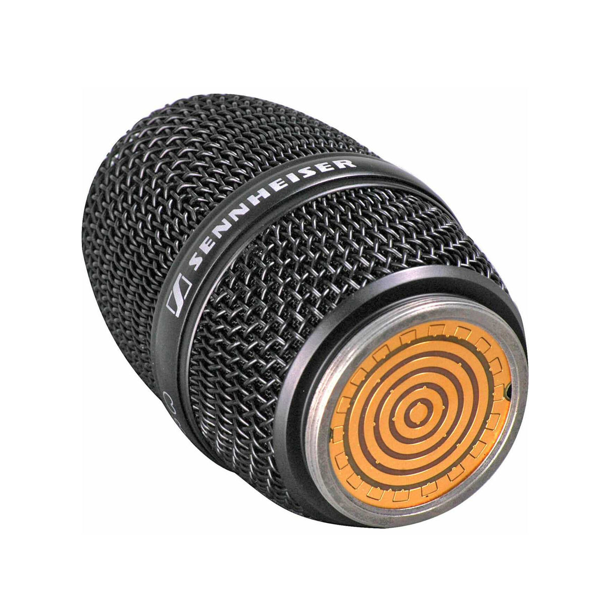 Sennheiser MMD 945-1 BK Dynamic Super Cardioid Microphone Module, Black